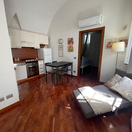 Dream House Daire Monopoli Dış mekan fotoğraf