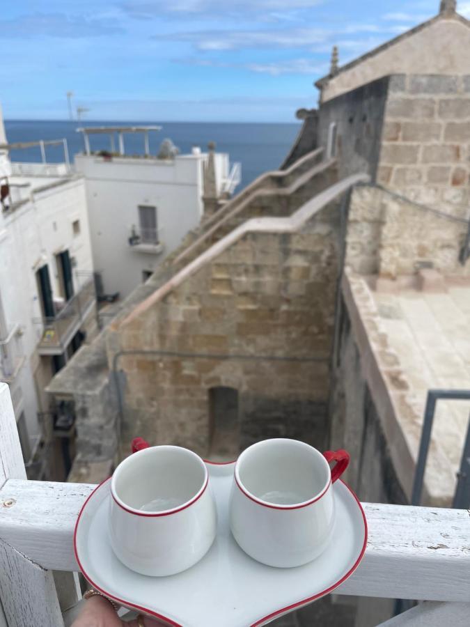 Dream House Daire Monopoli Dış mekan fotoğraf