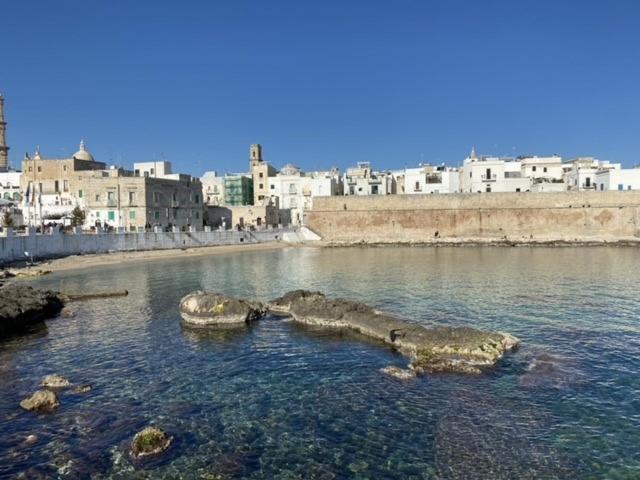 Dream House Daire Monopoli Dış mekan fotoğraf