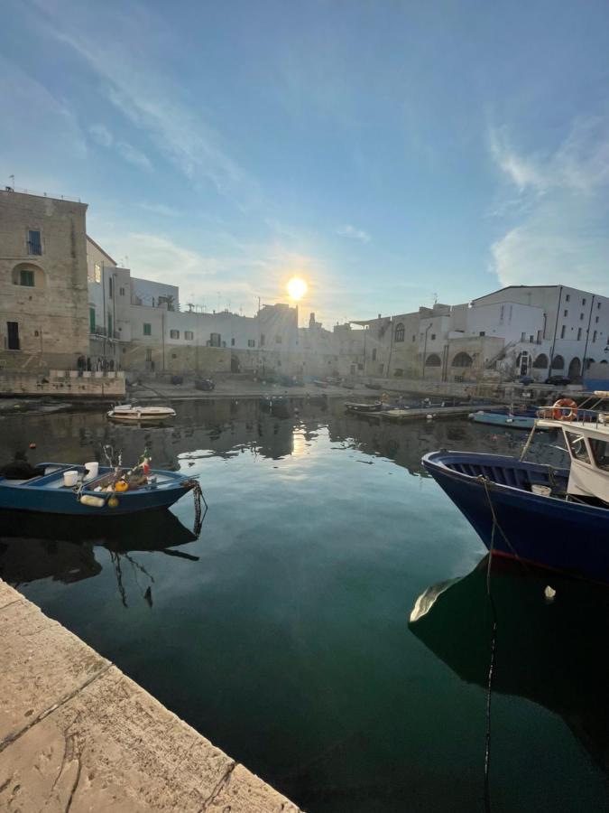 Dream House Daire Monopoli Dış mekan fotoğraf