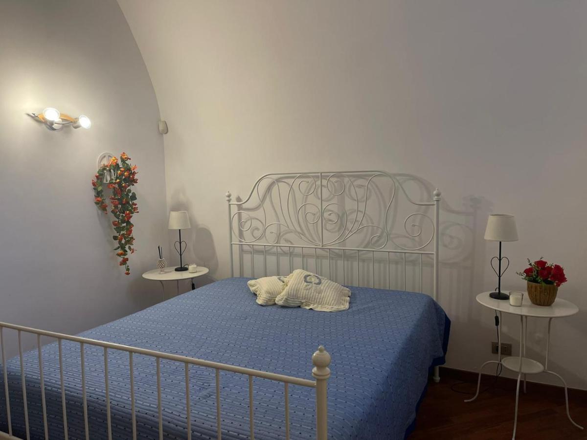 Dream House Daire Monopoli Dış mekan fotoğraf
