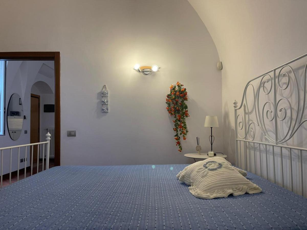 Dream House Daire Monopoli Dış mekan fotoğraf