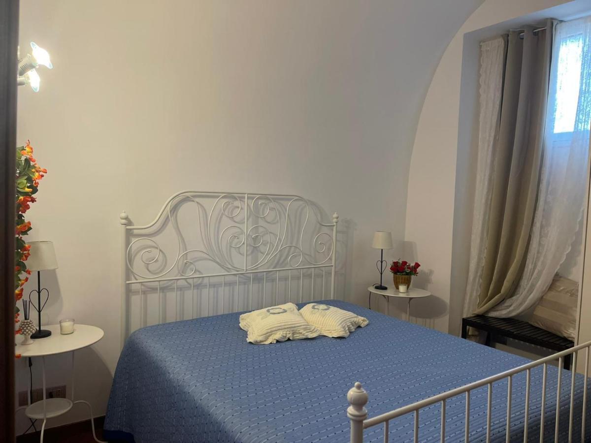 Dream House Daire Monopoli Dış mekan fotoğraf