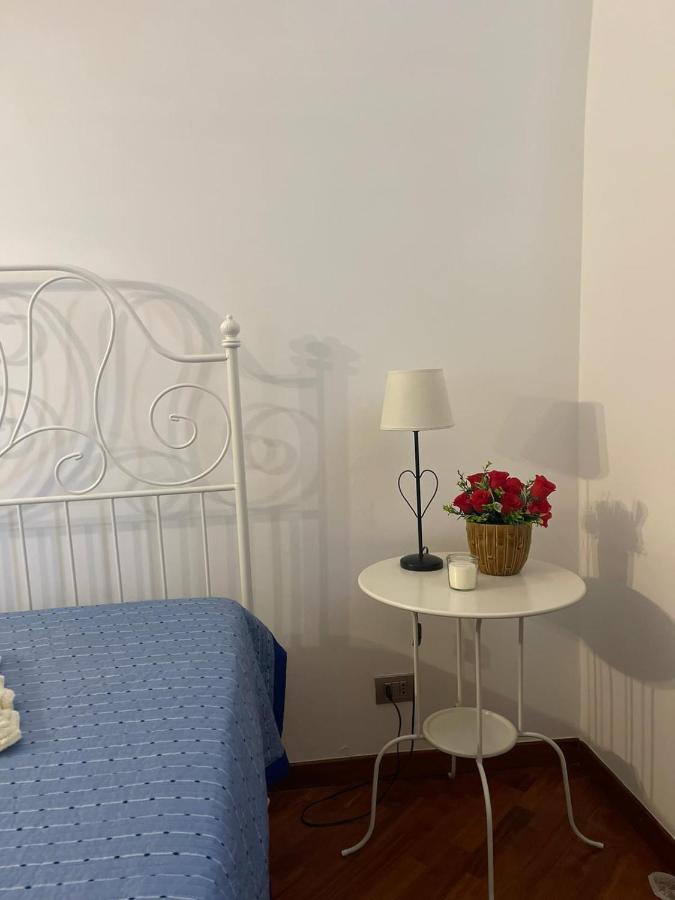 Dream House Daire Monopoli Dış mekan fotoğraf