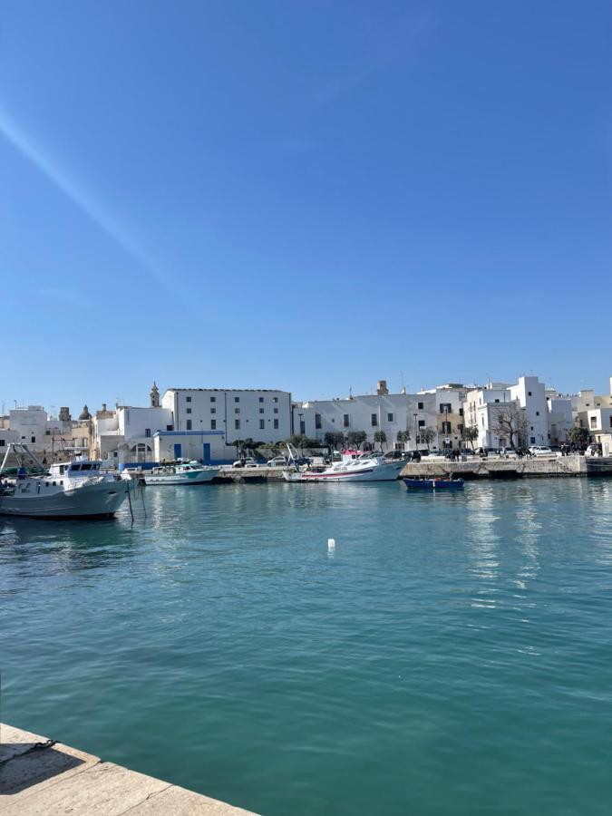 Dream House Daire Monopoli Dış mekan fotoğraf
