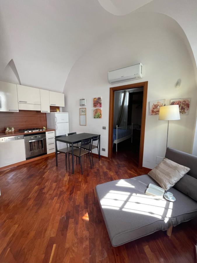 Dream House Daire Monopoli Dış mekan fotoğraf
