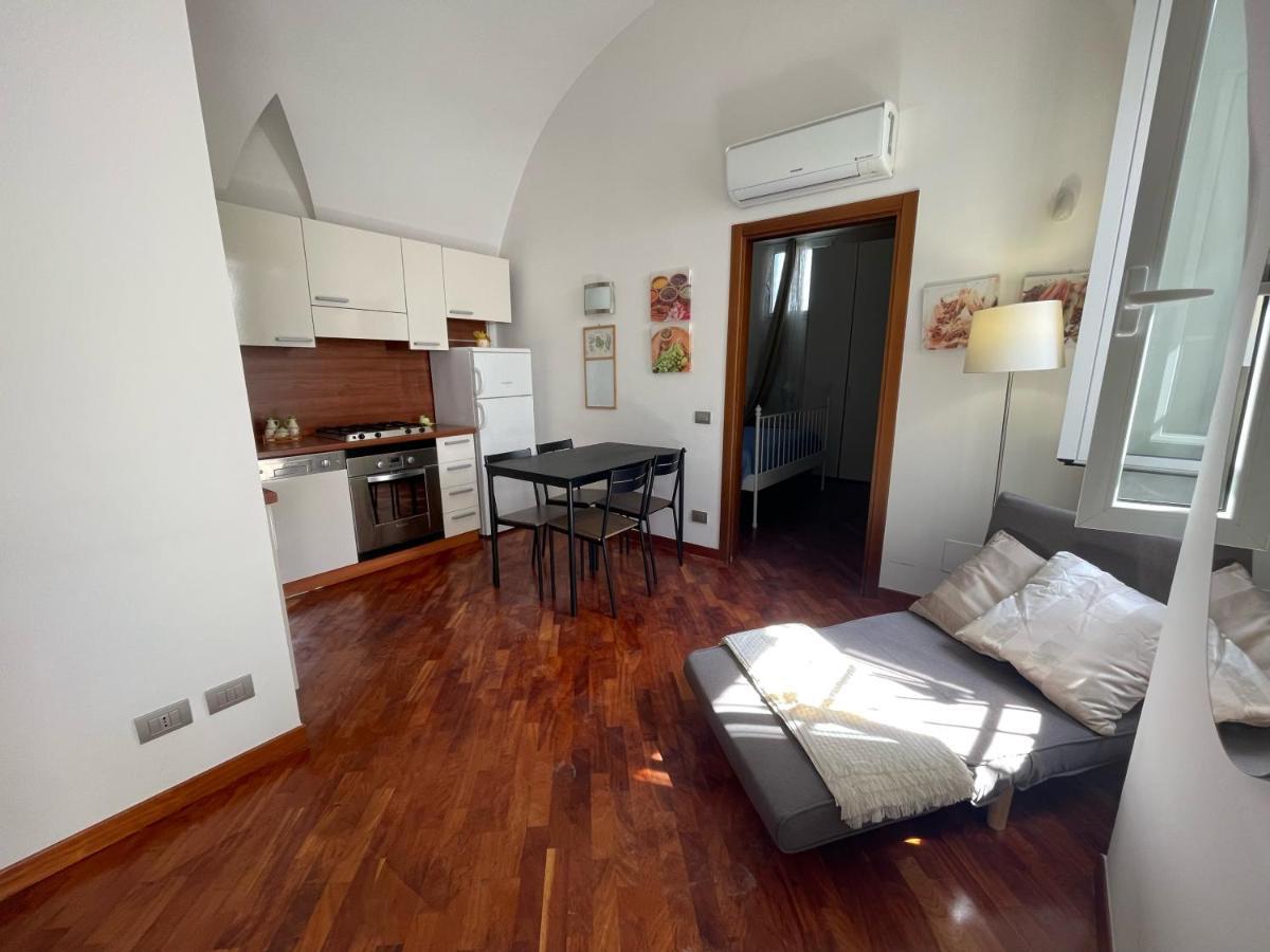 Dream House Daire Monopoli Dış mekan fotoğraf