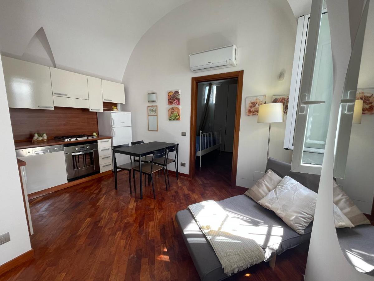 Dream House Daire Monopoli Dış mekan fotoğraf